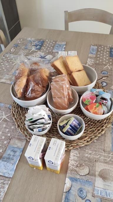 B&b La casa di Cesy Apartment in Province of Brescia