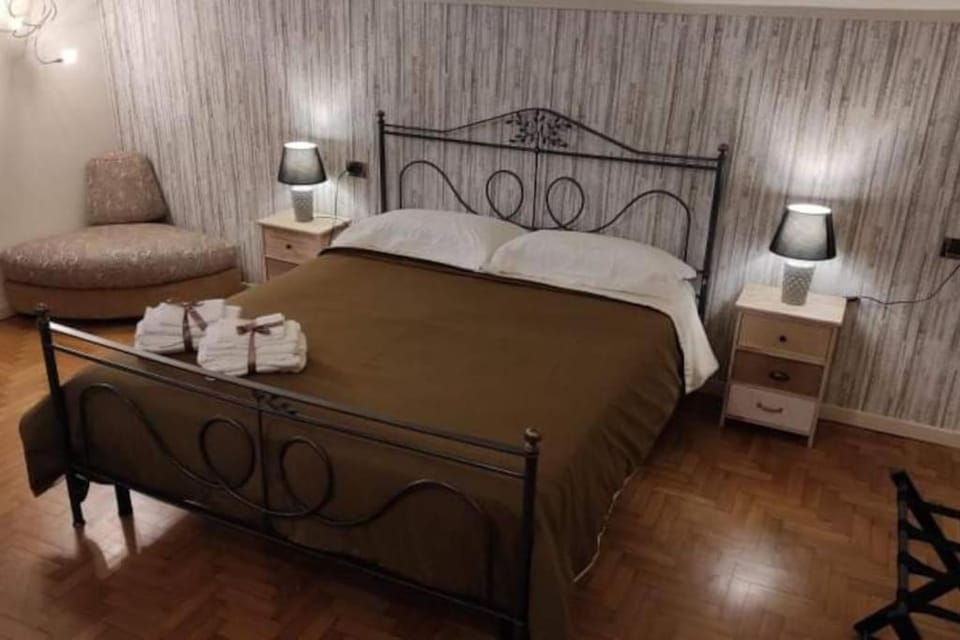 B&b La casa di Cesy Apartment in Province of Brescia