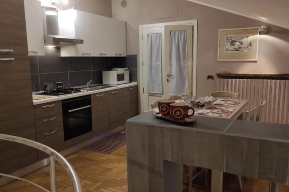 B&b La casa di Cesy Apartment in Province of Brescia