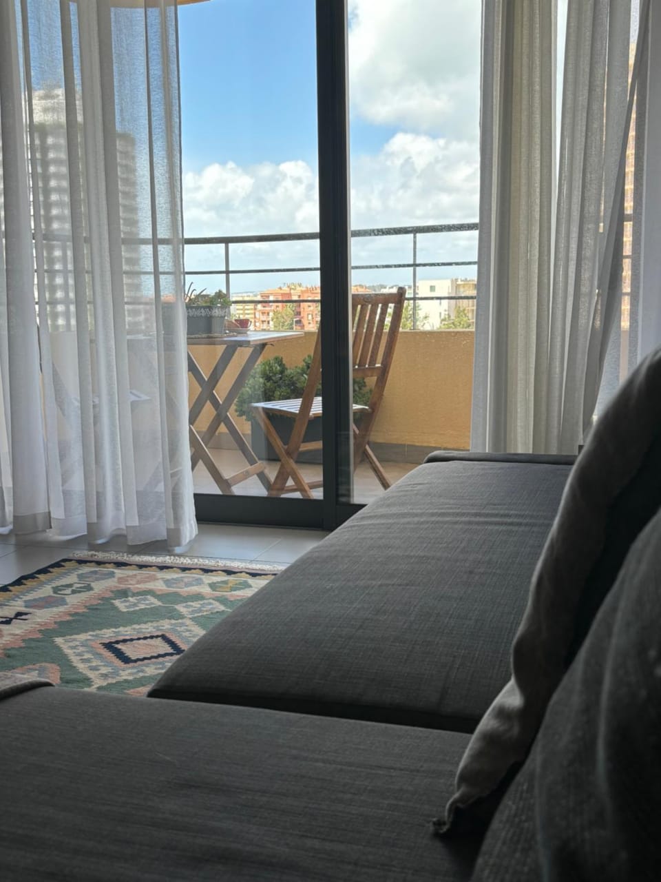 Portimão, Praia da Rocha Apartment in Portimao