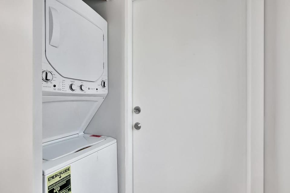 Area and facilities, dryer
