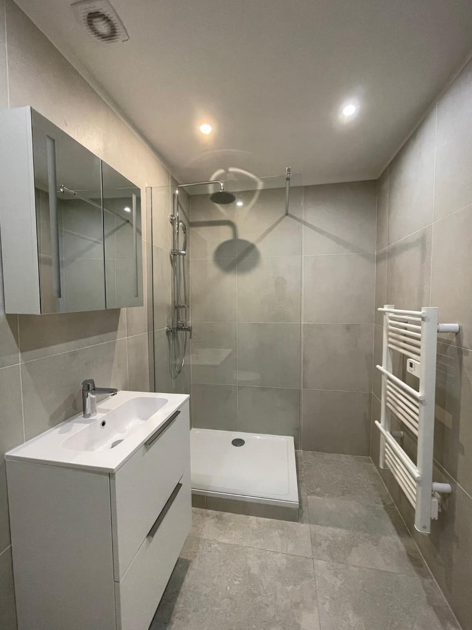 NEGRIN Apartment in Cannes