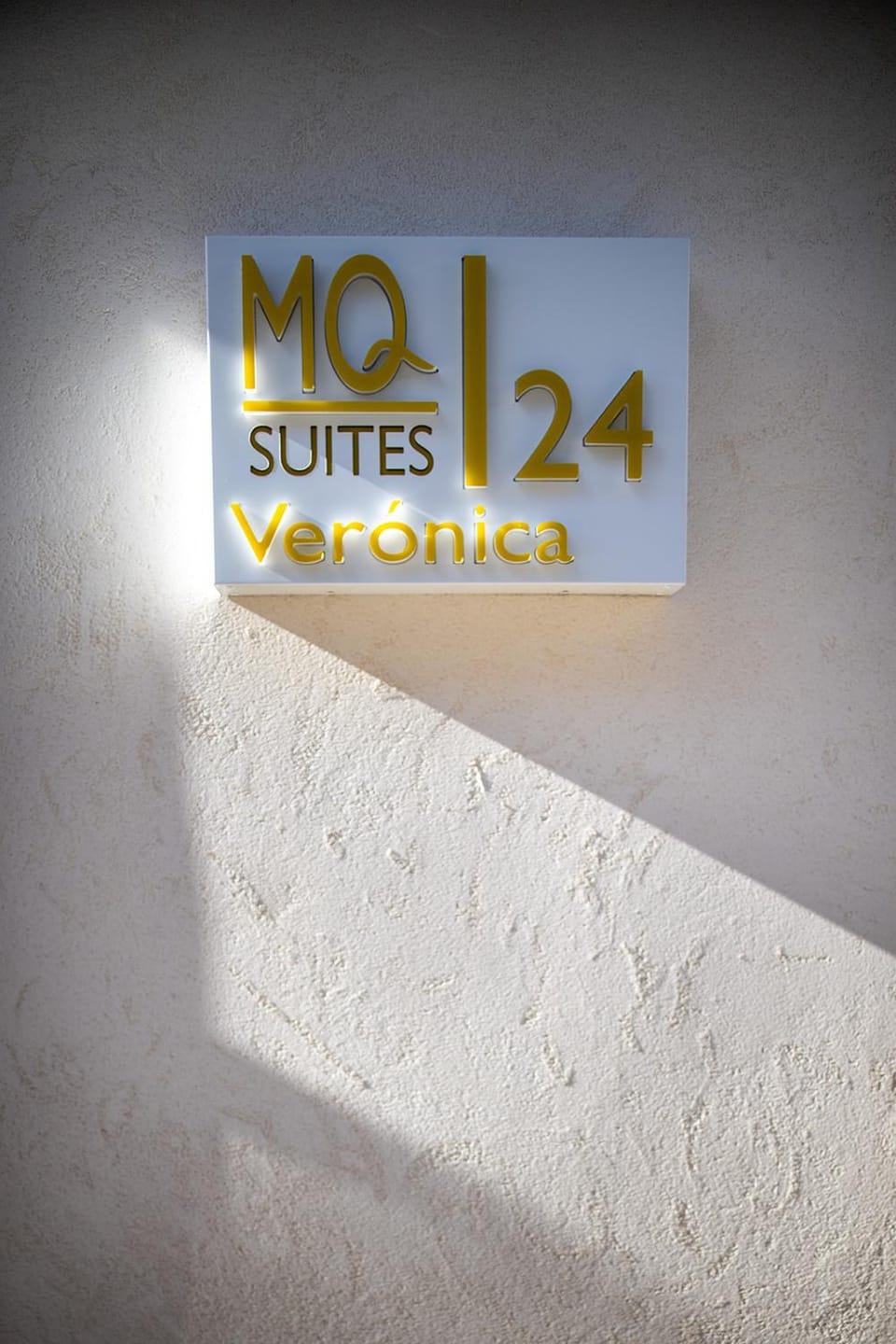 MQ Suites Veronica Apartment in Castile-La Mancha