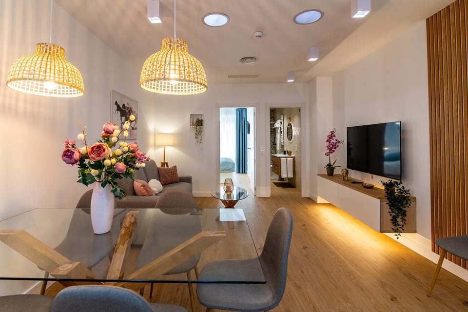 MQ Suites Veronica Apartment in Castile-La Mancha