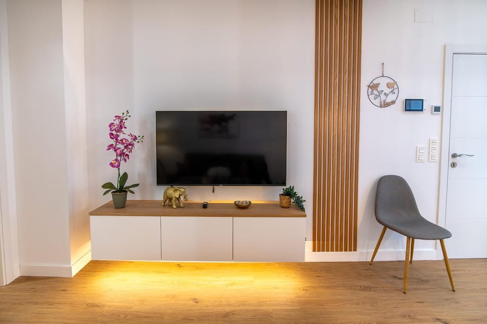 MQ Suites Veronica Apartment in Castile-La Mancha