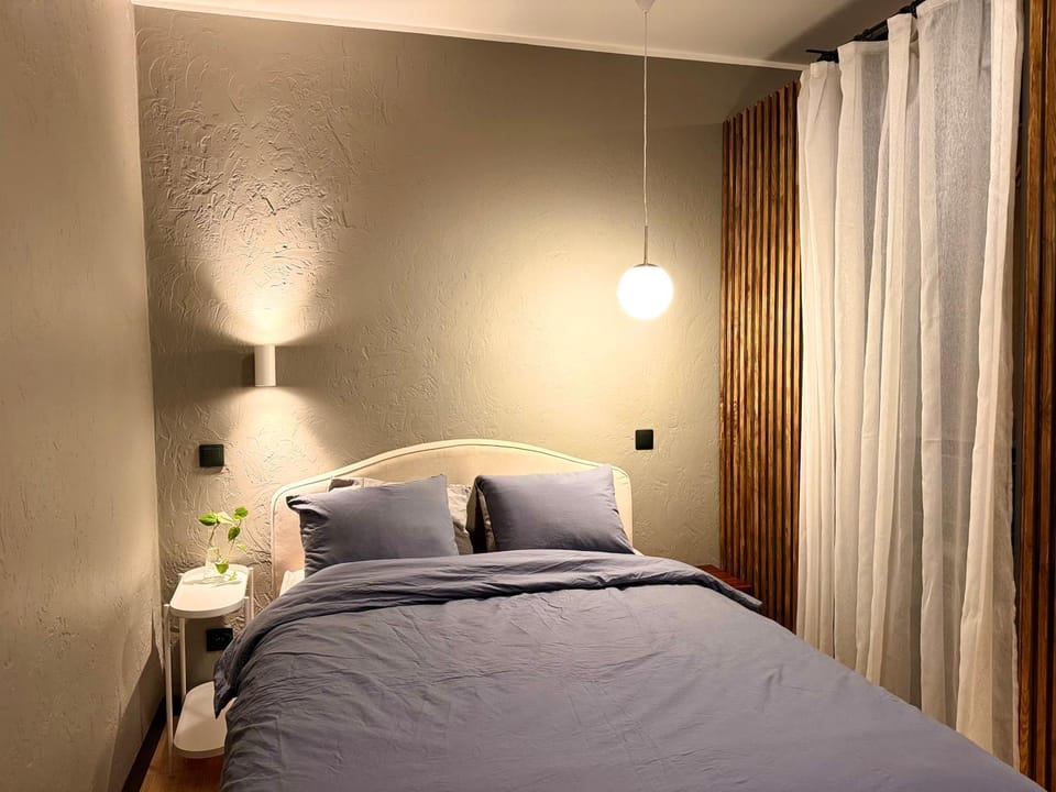 Grey studio in Maardu Apartment in Harju County, Estonia
