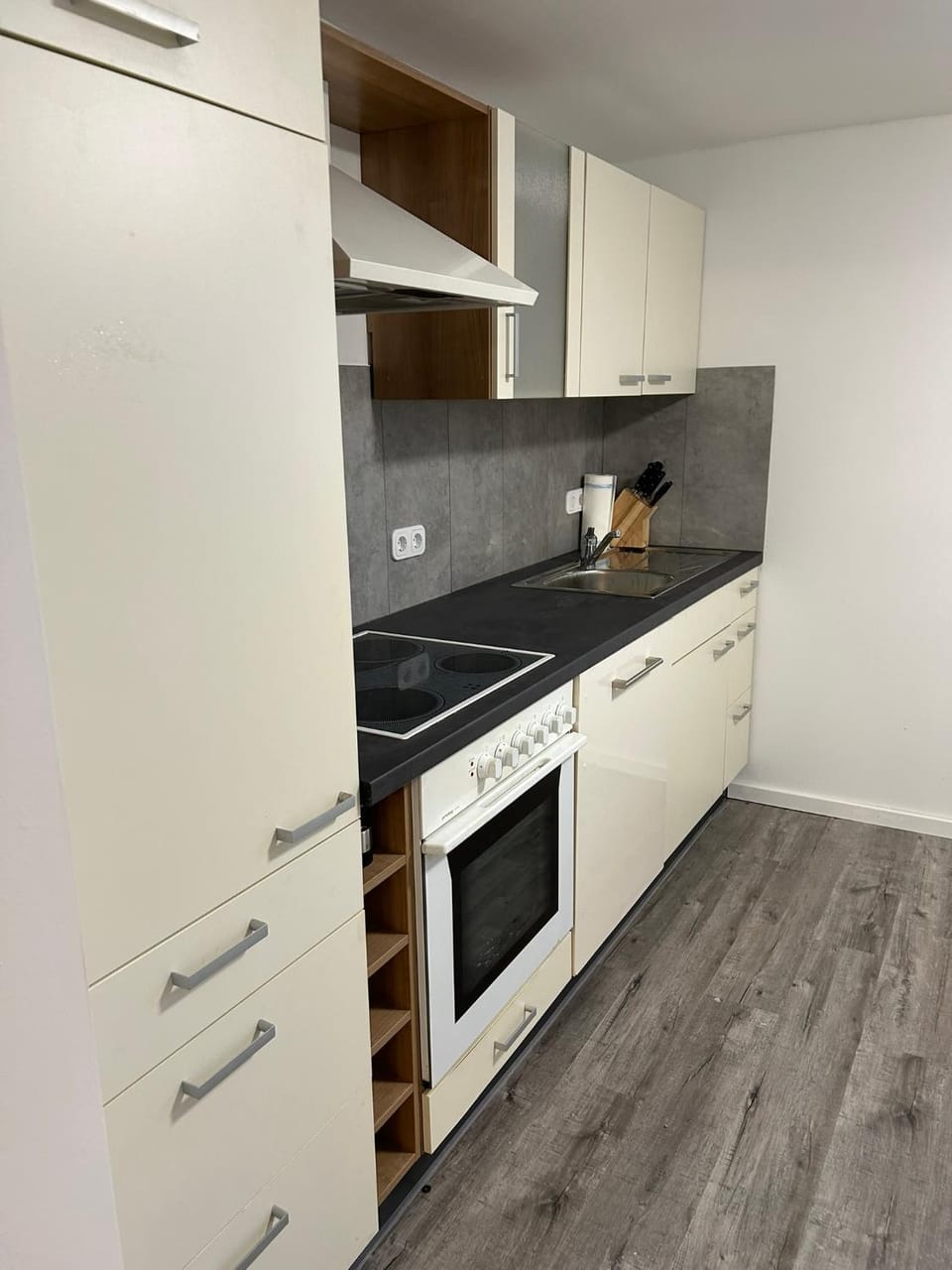 dishwasher, minibar, pet friendly, stove