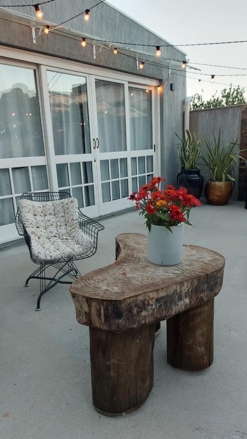 Patio, Day, View (from property/room), Balcony/Terrace
