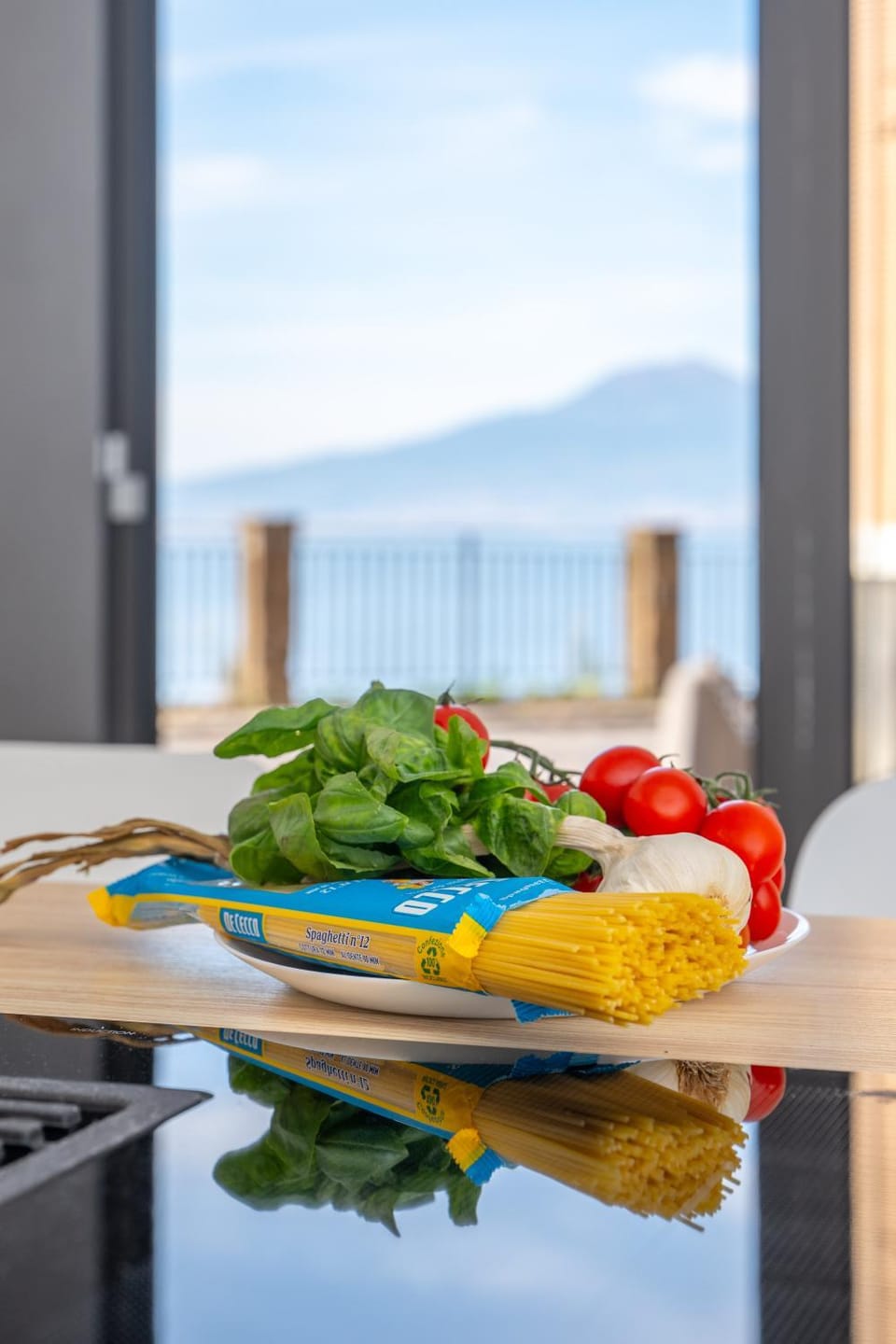 Casa Vicana Apartment in Vico Equense