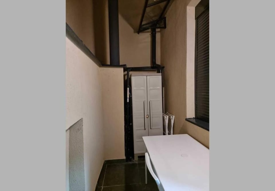 Klimt New Business Apartment for comfortable living and working Apartment in Belgrade
