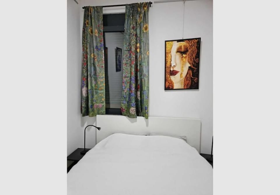 Klimt New Business Apartment for comfortable living and working Apartment in Belgrade
