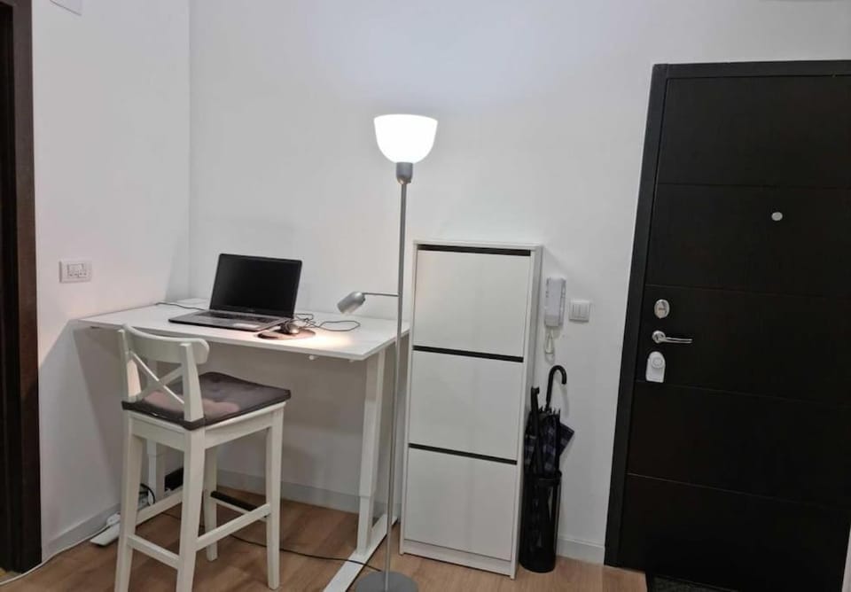 Klimt New Business Apartment for comfortable living and working Apartment in Belgrade