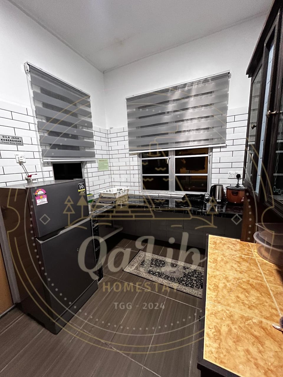 QALIB HOMESTAY House in Terengganu, Malaysia
