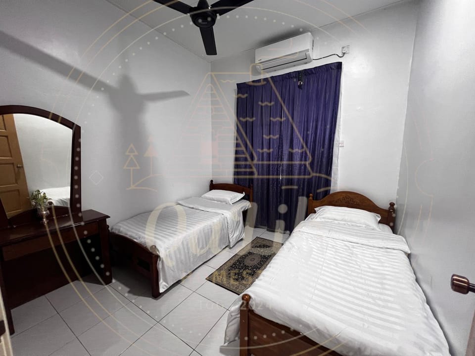 QALIB HOMESTAY House in Terengganu, Malaysia