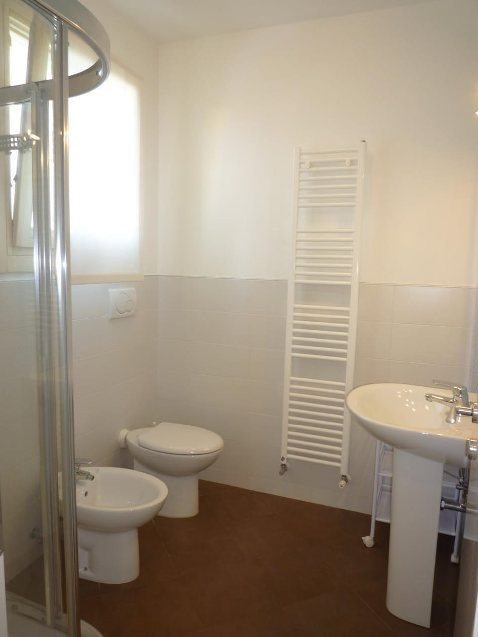 Residence Le Palme Apartment in Lido di Jesolo