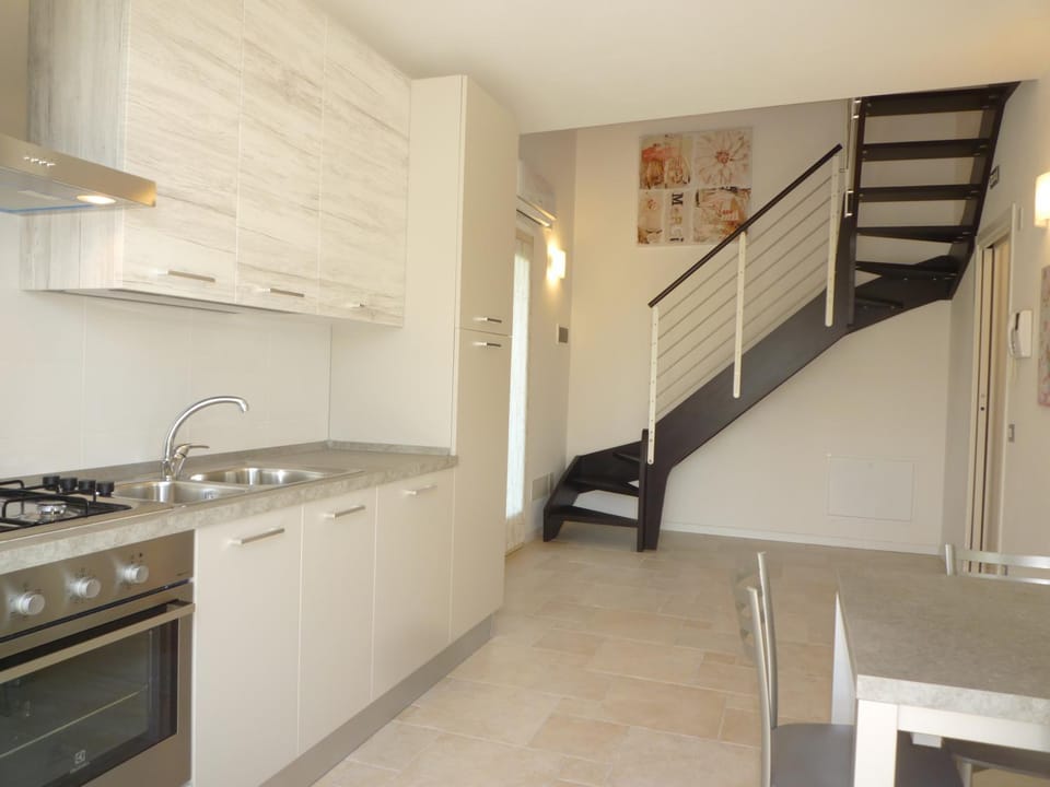 Residence Le Palme Apartment in Lido di Jesolo