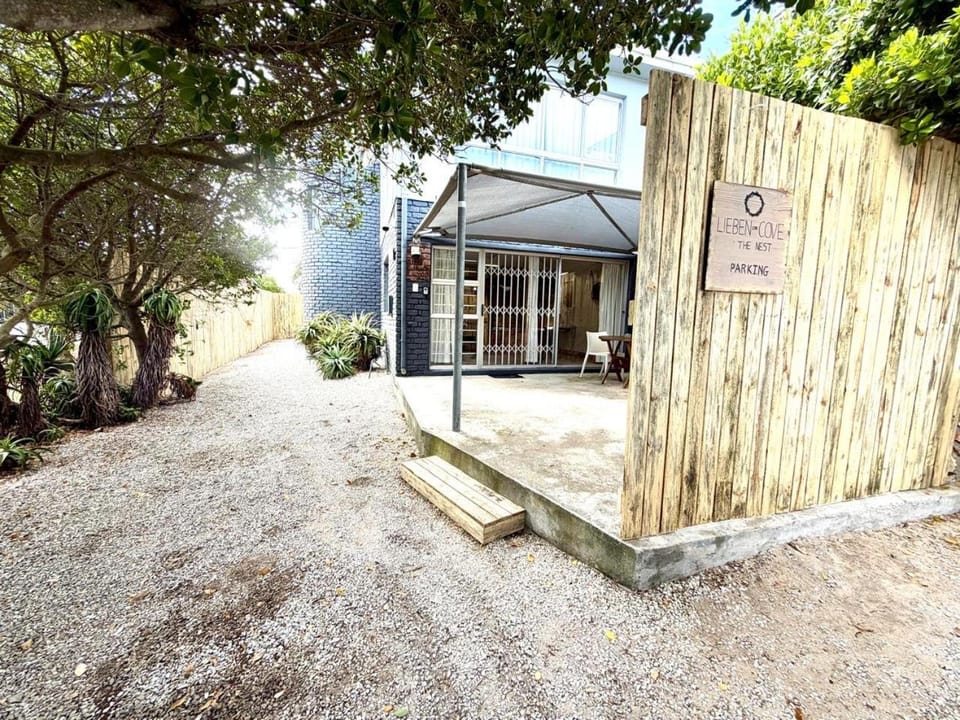 Lieben Gast Apartment in Western Cape