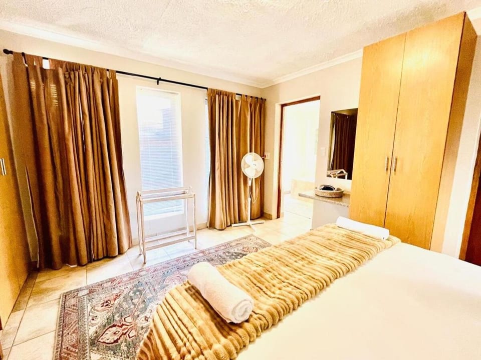 Lieben Gast Apartment in Western Cape
