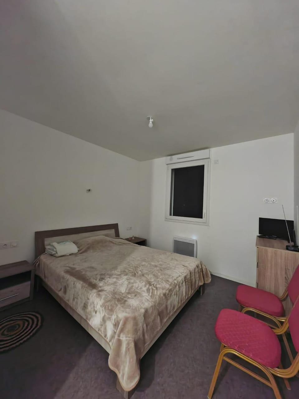 Aladin resort Apartment in Hauts-de-France