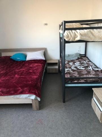 Aladin resort Apartment in Hauts-de-France
