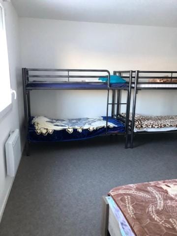 Aladin resort Apartment in Hauts-de-France