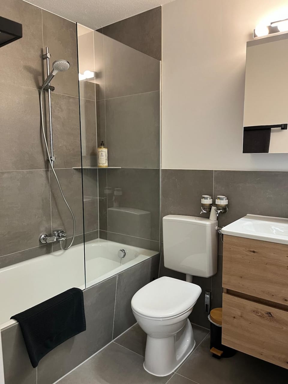 Isaak Appartement Harmonie Apartment in Aargau, Switzerland