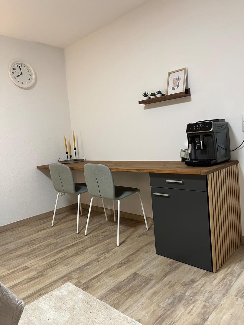 Isaak Appartement Harmonie Apartment in Aargau, Switzerland