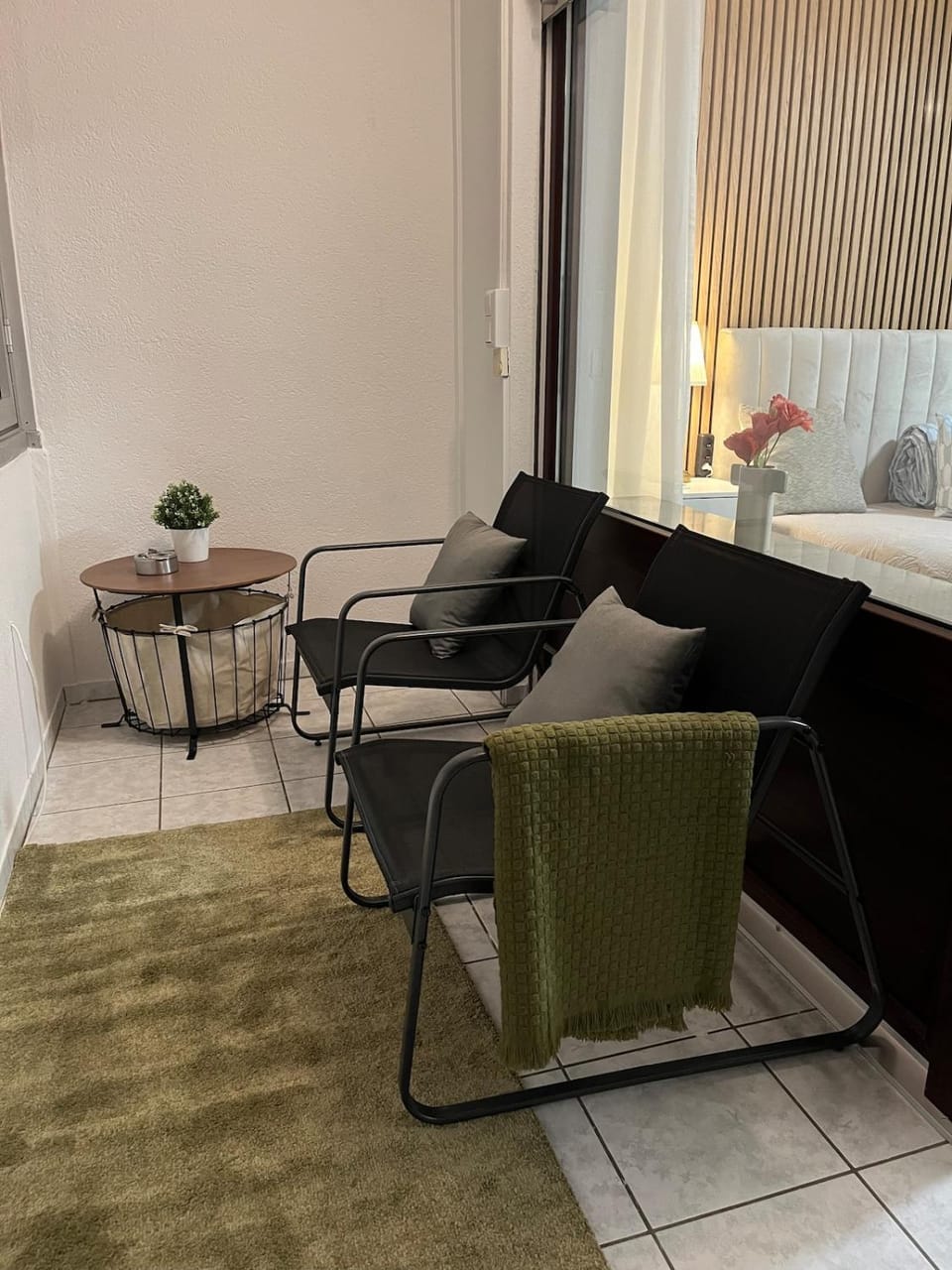 Isaak Appartement Harmonie Apartment in Aargau, Switzerland