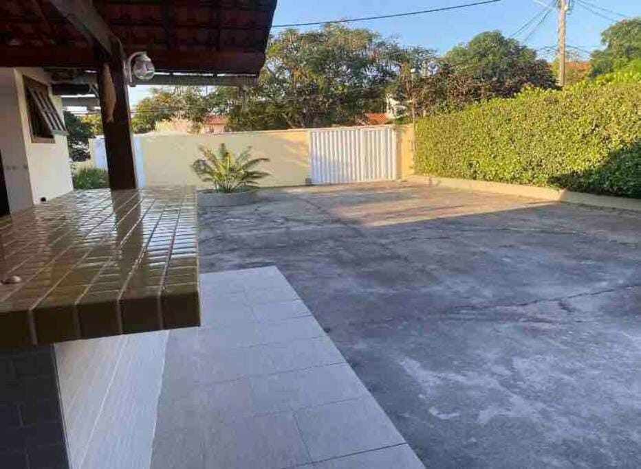 Paraíso no Sudoeste House in São Pedro da Aldeia