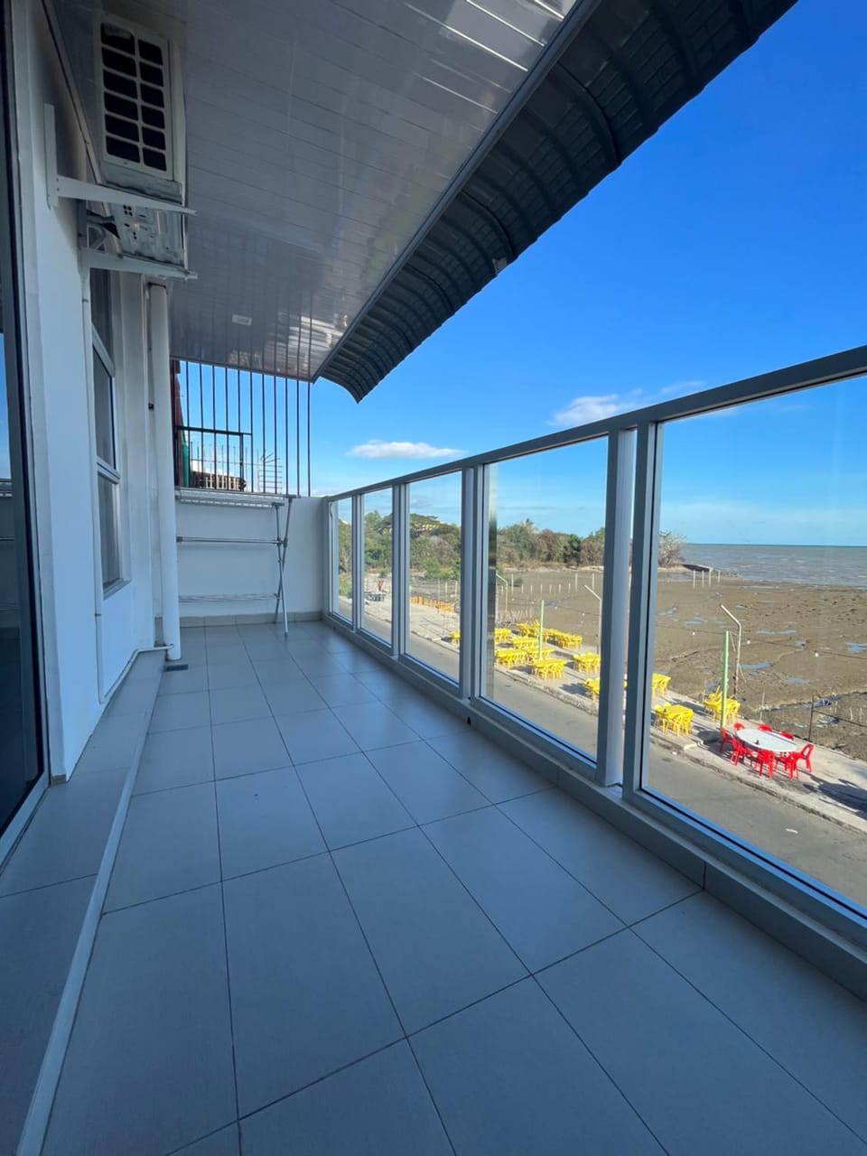 Day, Balcony/Terrace, Sea view
