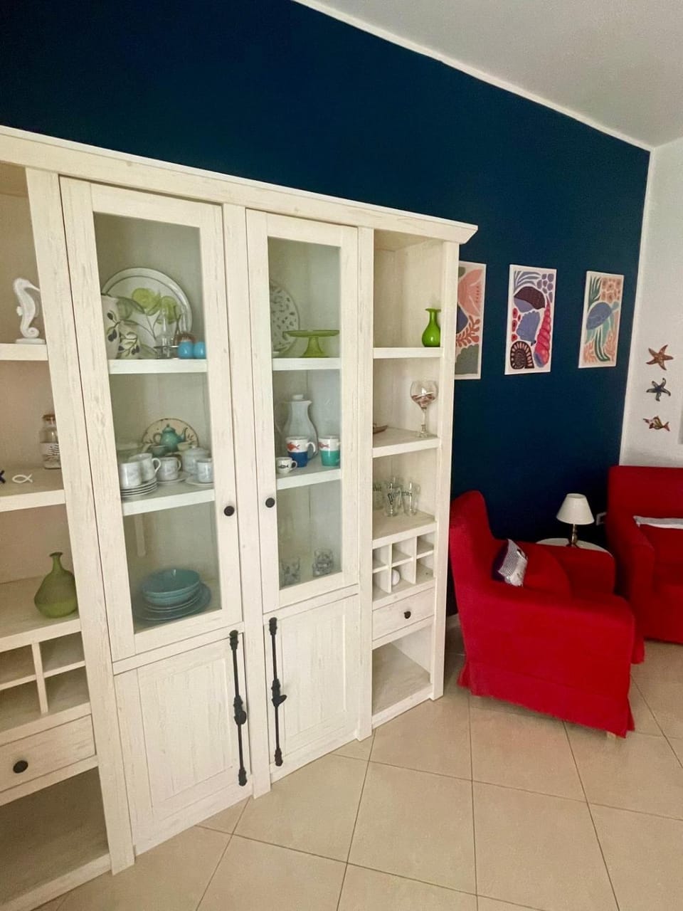Your Temporary Home - City Center Apartment in Messina
