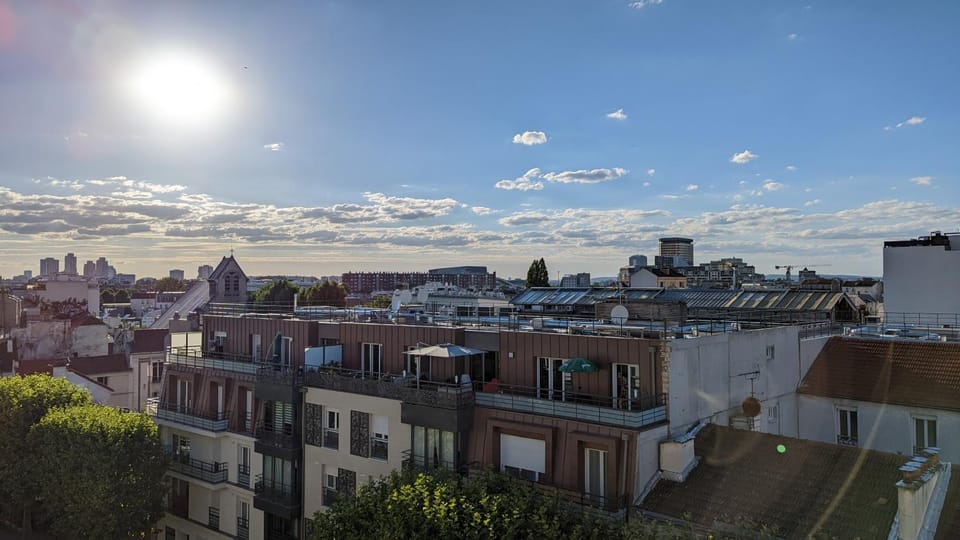 City view