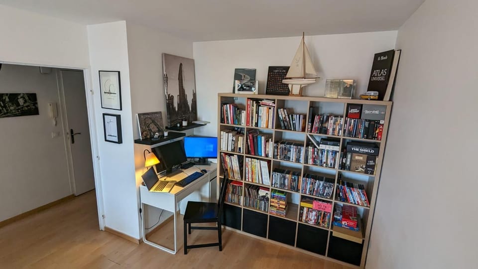 Library