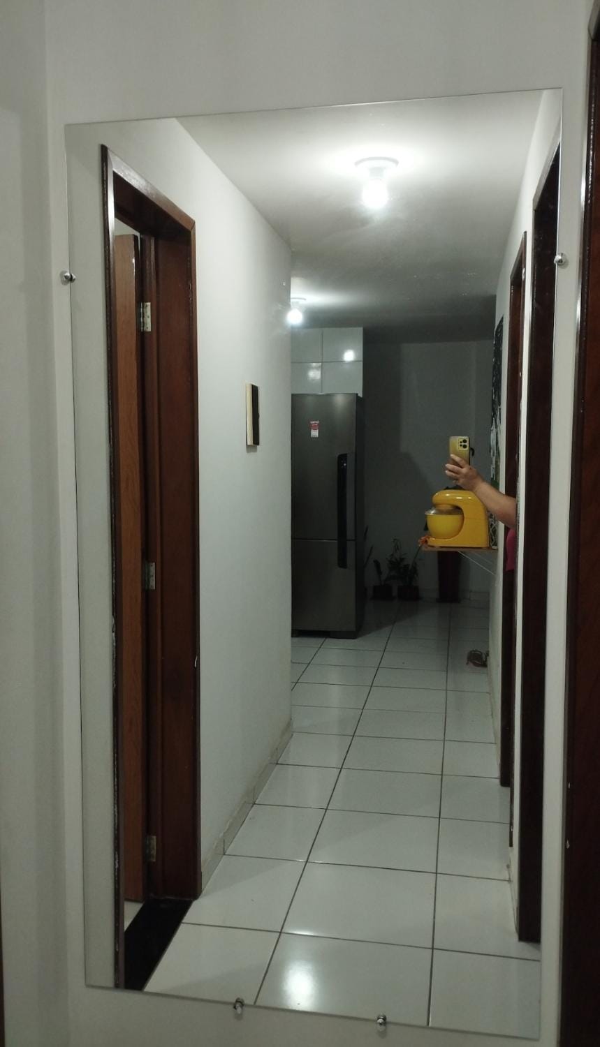 Residencial Ilha de Capri Apartment in Campina Grande