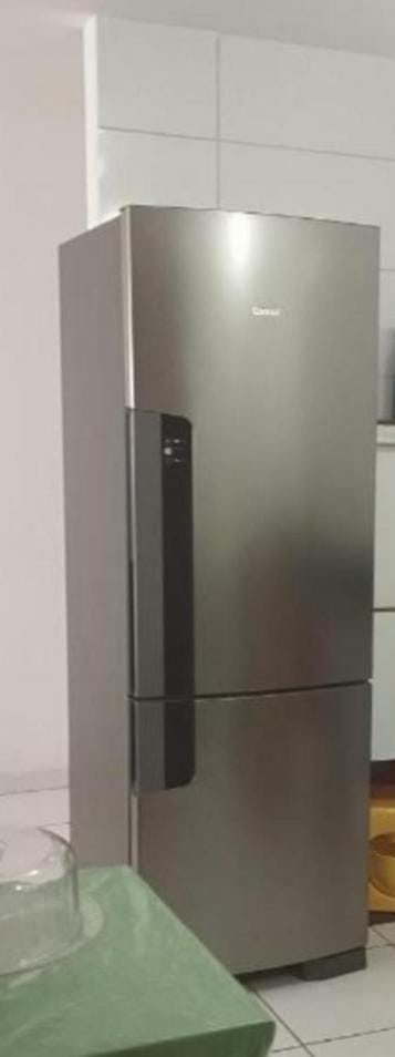 Residencial Ilha de Capri Apartment in Campina Grande