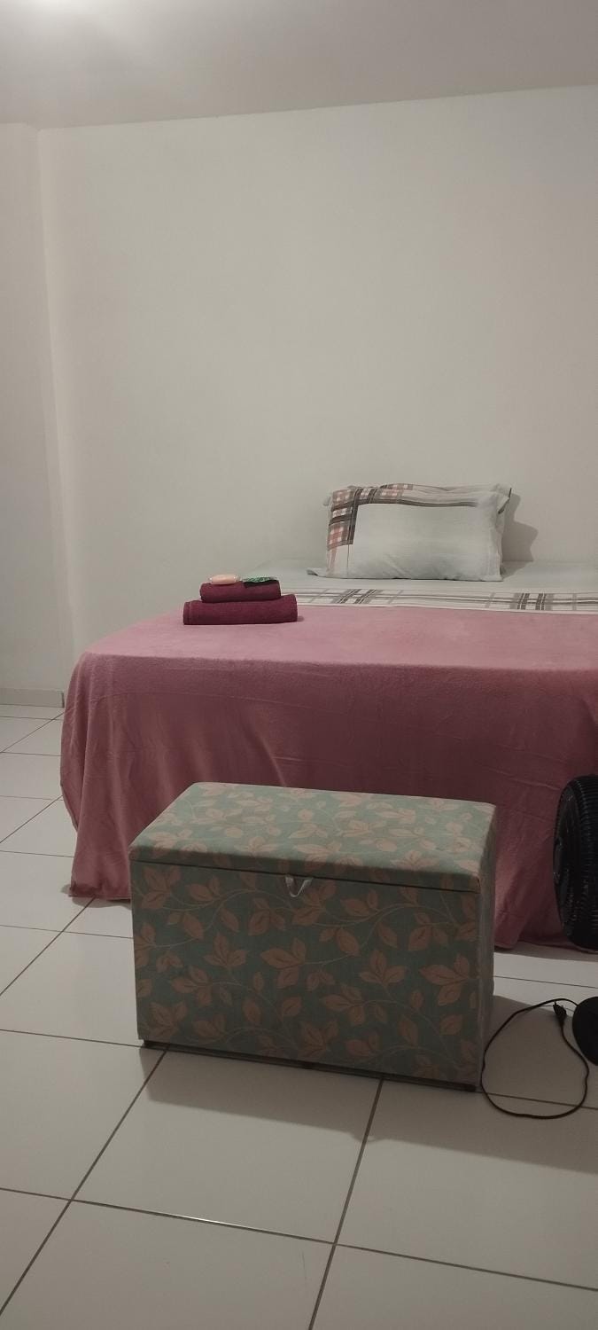 Residencial Ilha de Capri Apartment in Campina Grande