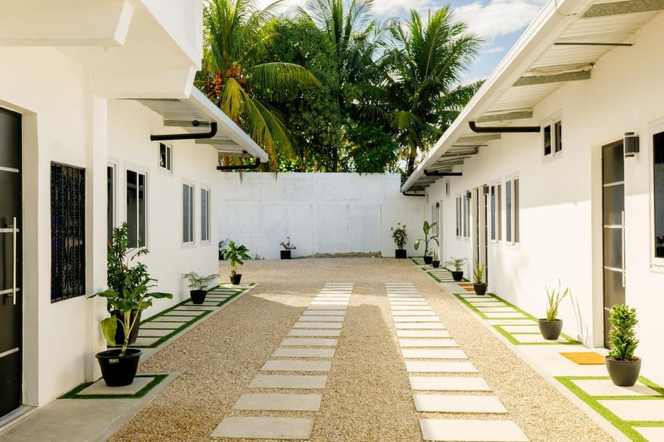 Casa valencia 3 Apartment in Guatemala