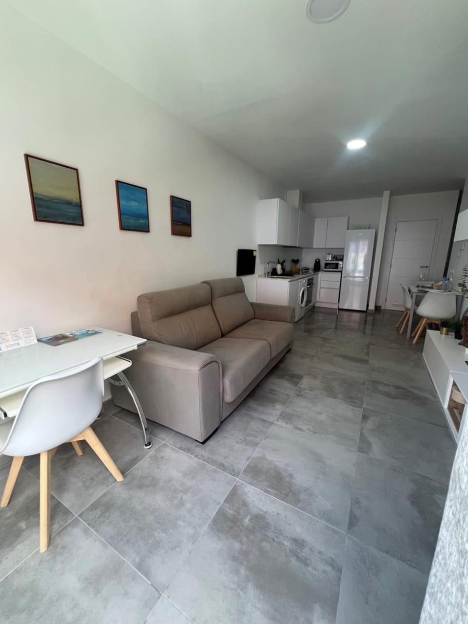 4 La Laguna, céntrico y acogedor Apartment in Santa Cruz de Tenerife