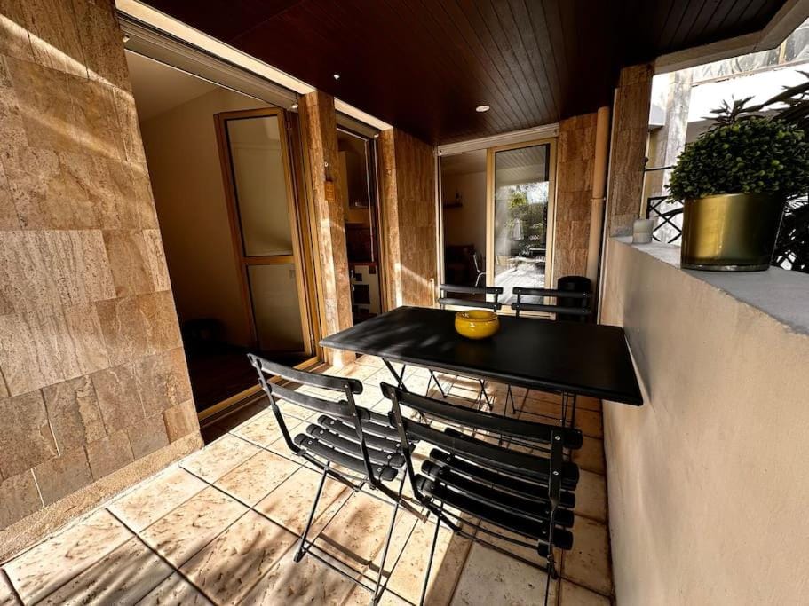 Patio, Day, View (from property/room), Balcony/Terrace
