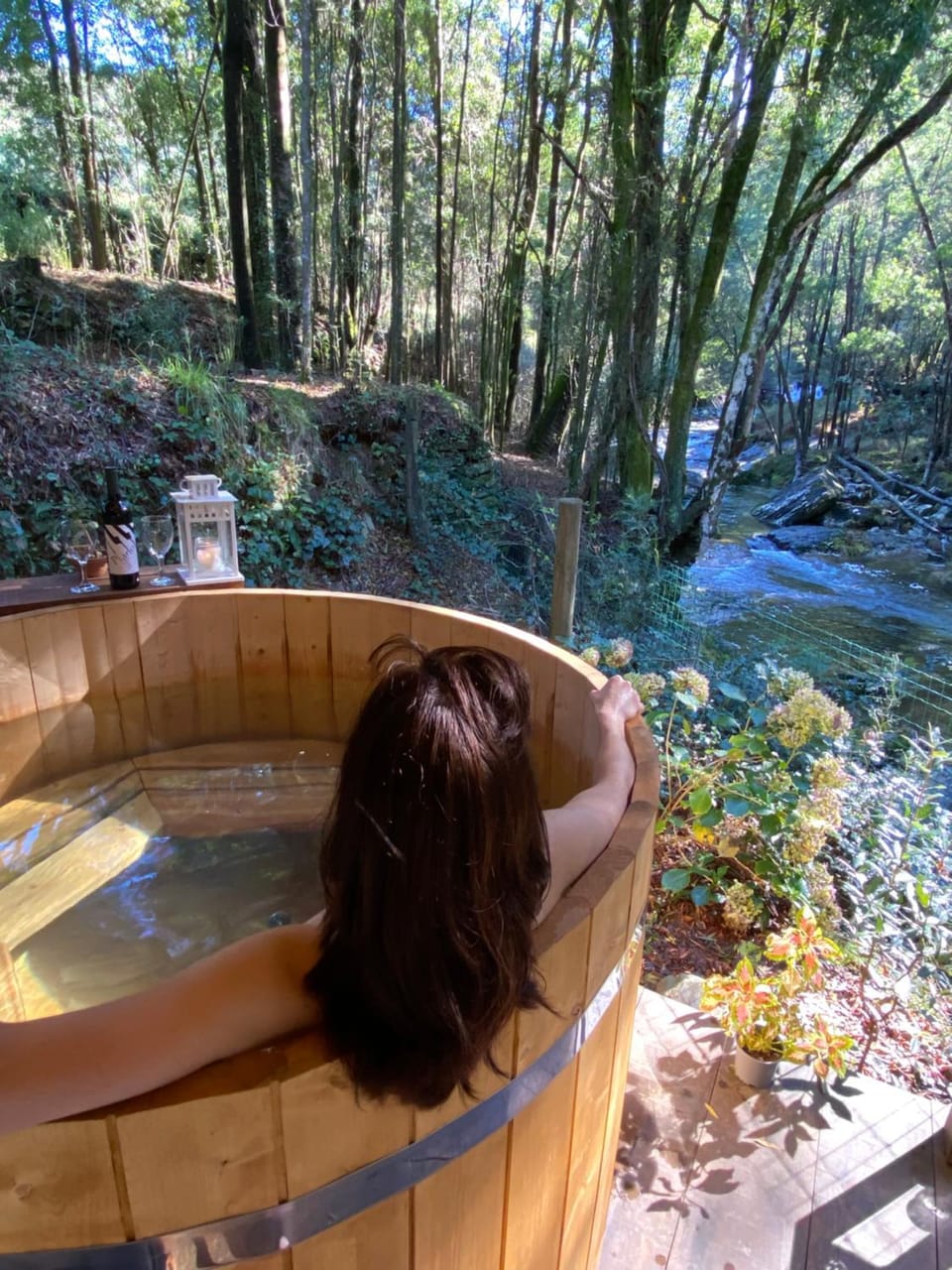 Hot Tub, Hot Tub