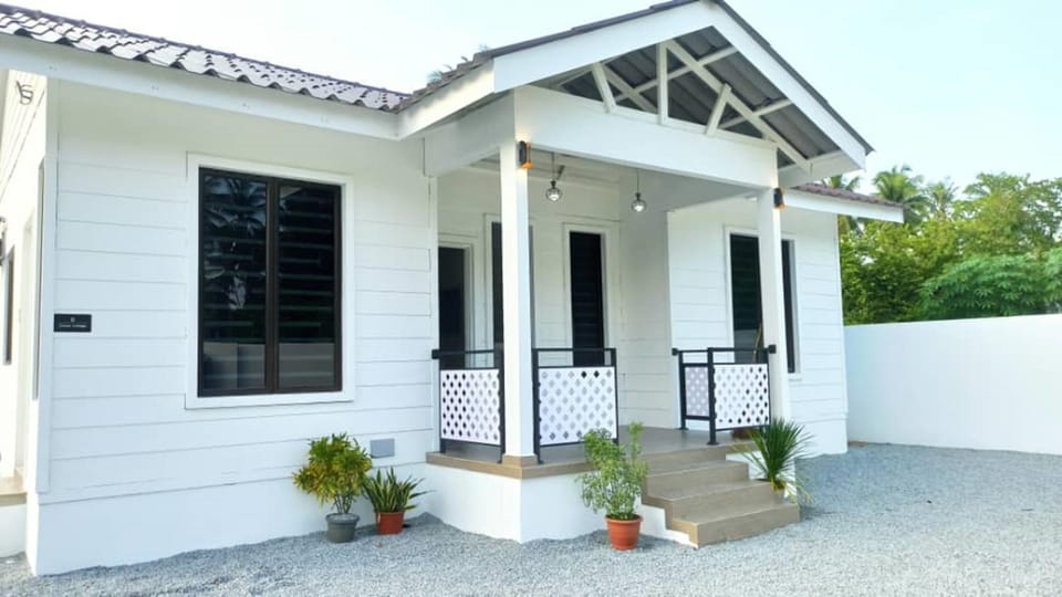 Property building, Balcony/Terrace