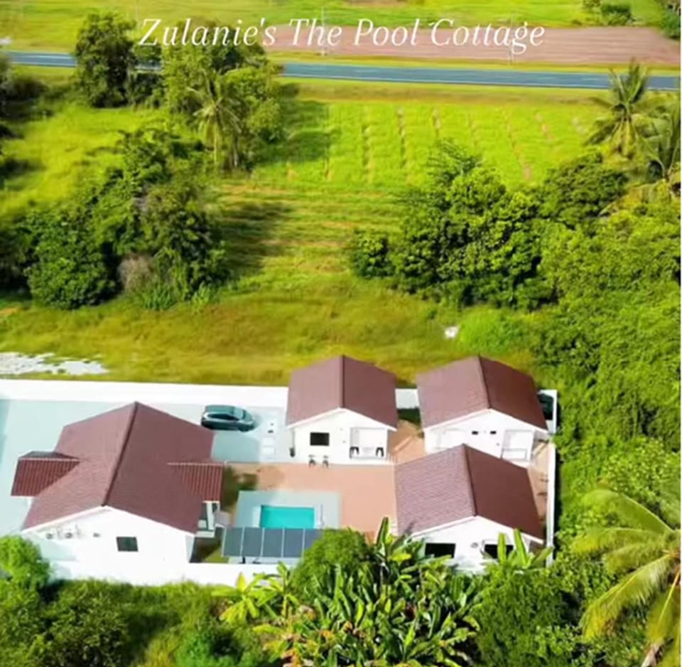 Property building, View (from property/room), Swimming pool