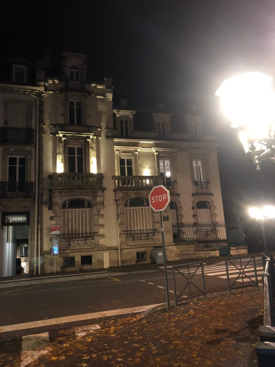 L'aristide Apartment in Vosges