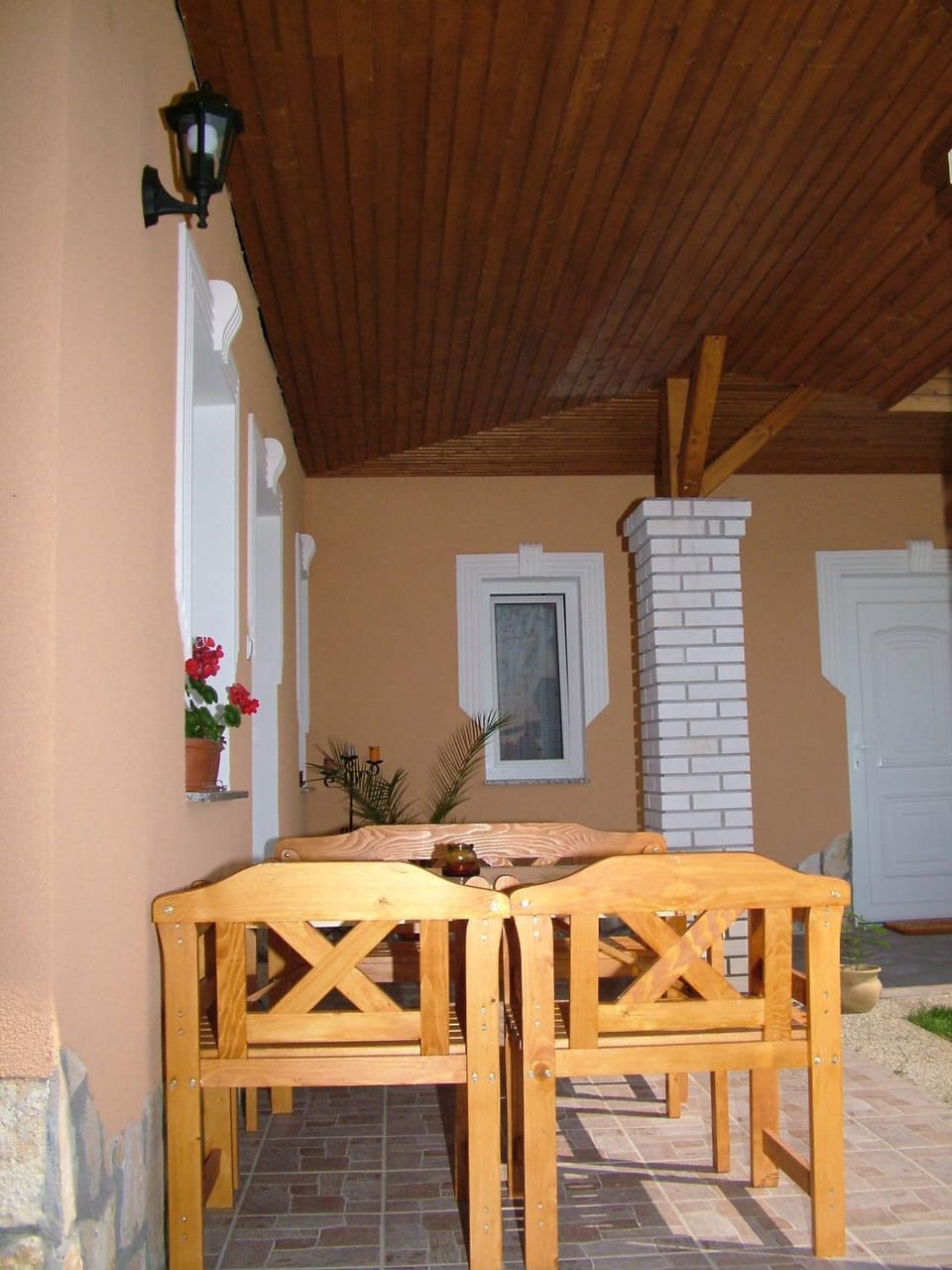 Horváthapartman Apartment in Hungary