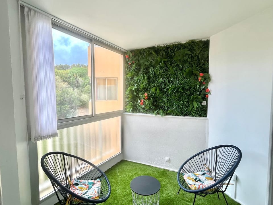 Balcony/Terrace, Balcony/Terrace