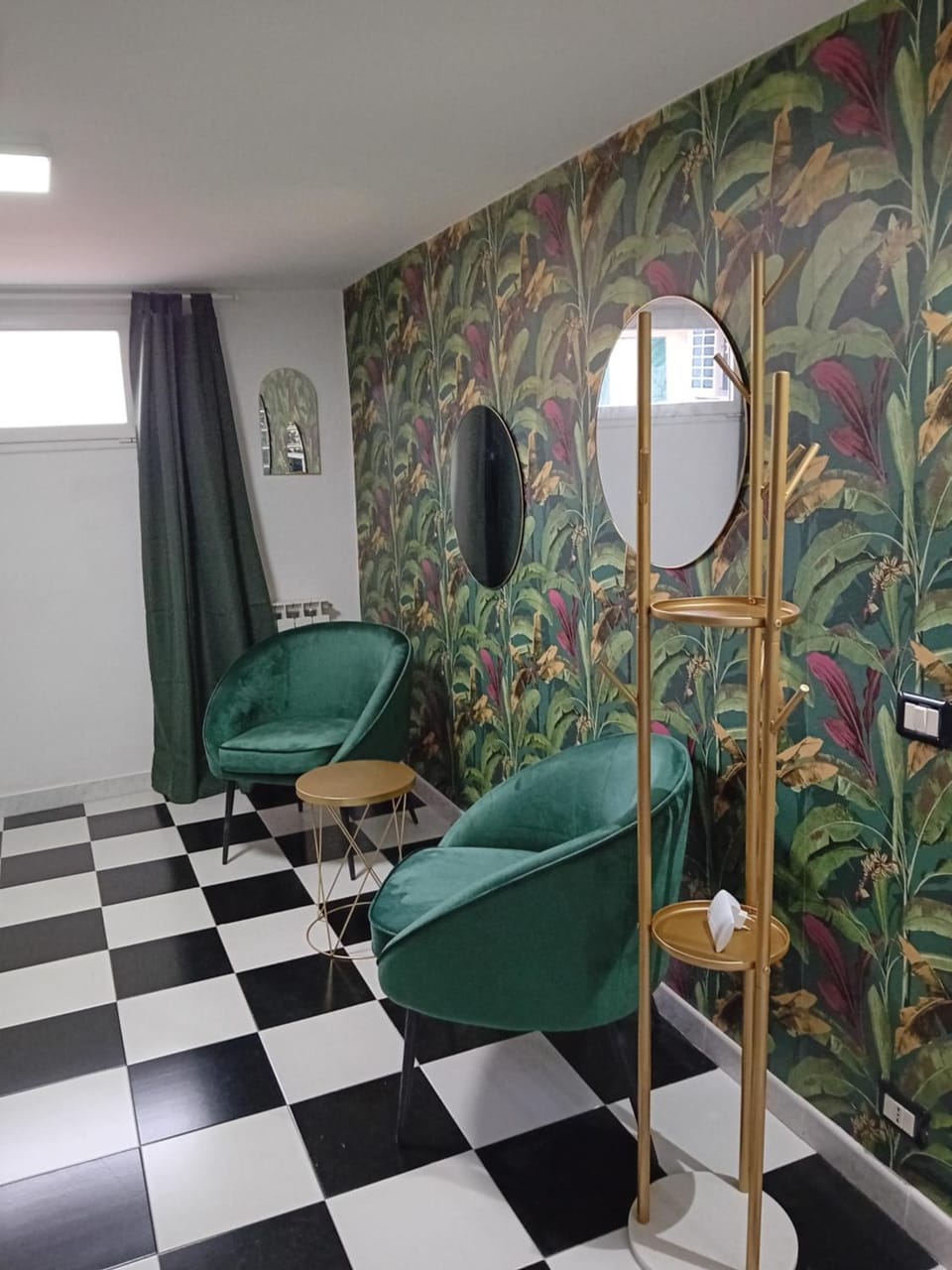 bijou loft Apartment in La Spezia