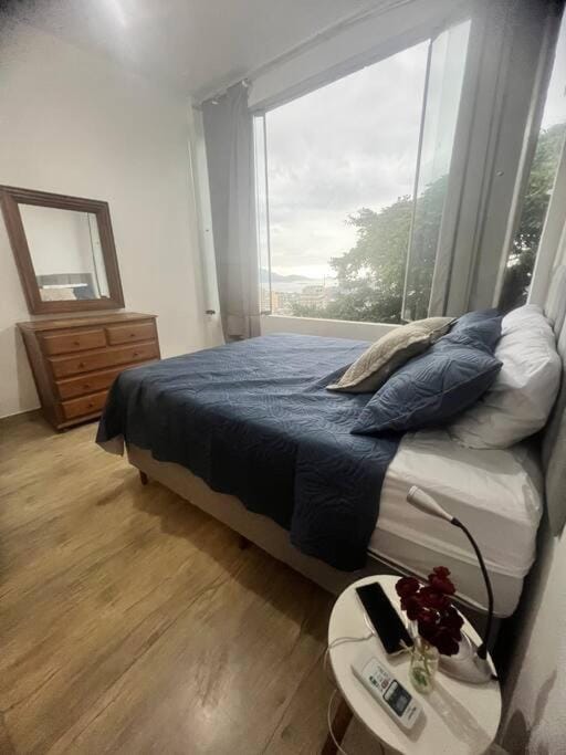 Amplo apartamento com vista incrível Apartment in Santa Teresa