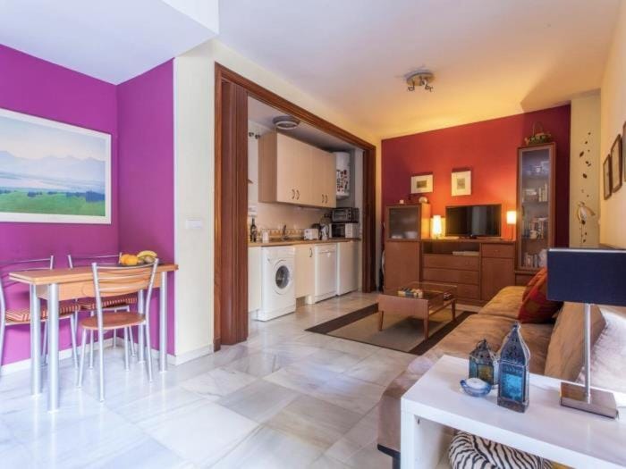 San jacinto Triana Best Location Apartment Sevilla Apartment in Seville