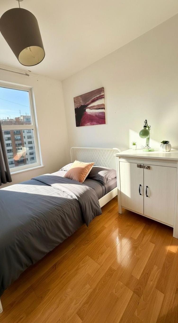 Cosy flat Fulham Apartment in London