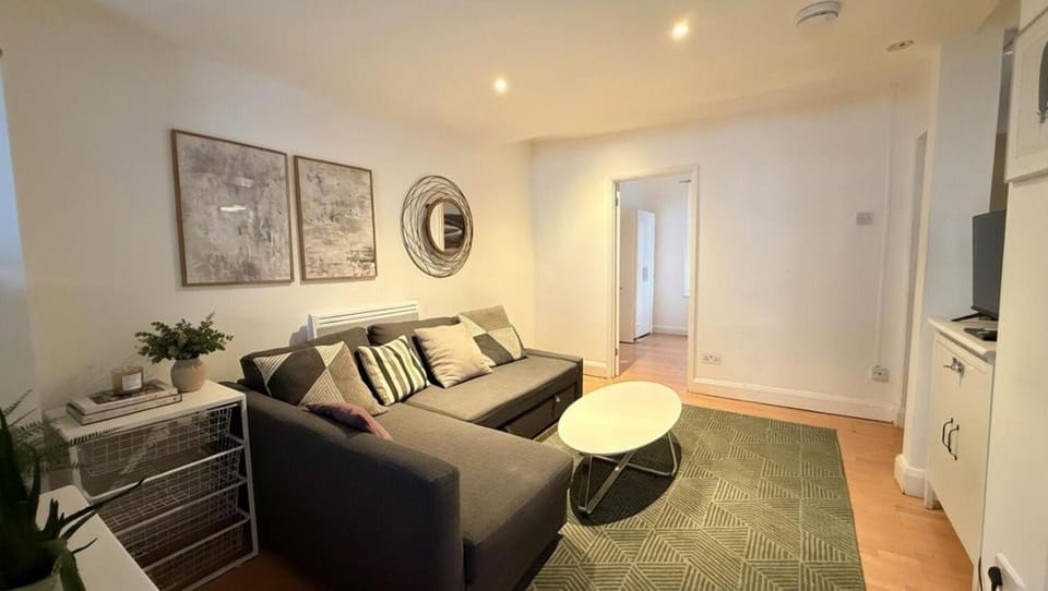 Cosy flat Fulham Apartment in London